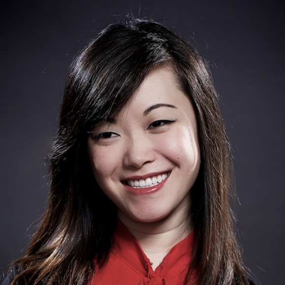 Meet your Posher, Chao - Picture 1 of 1